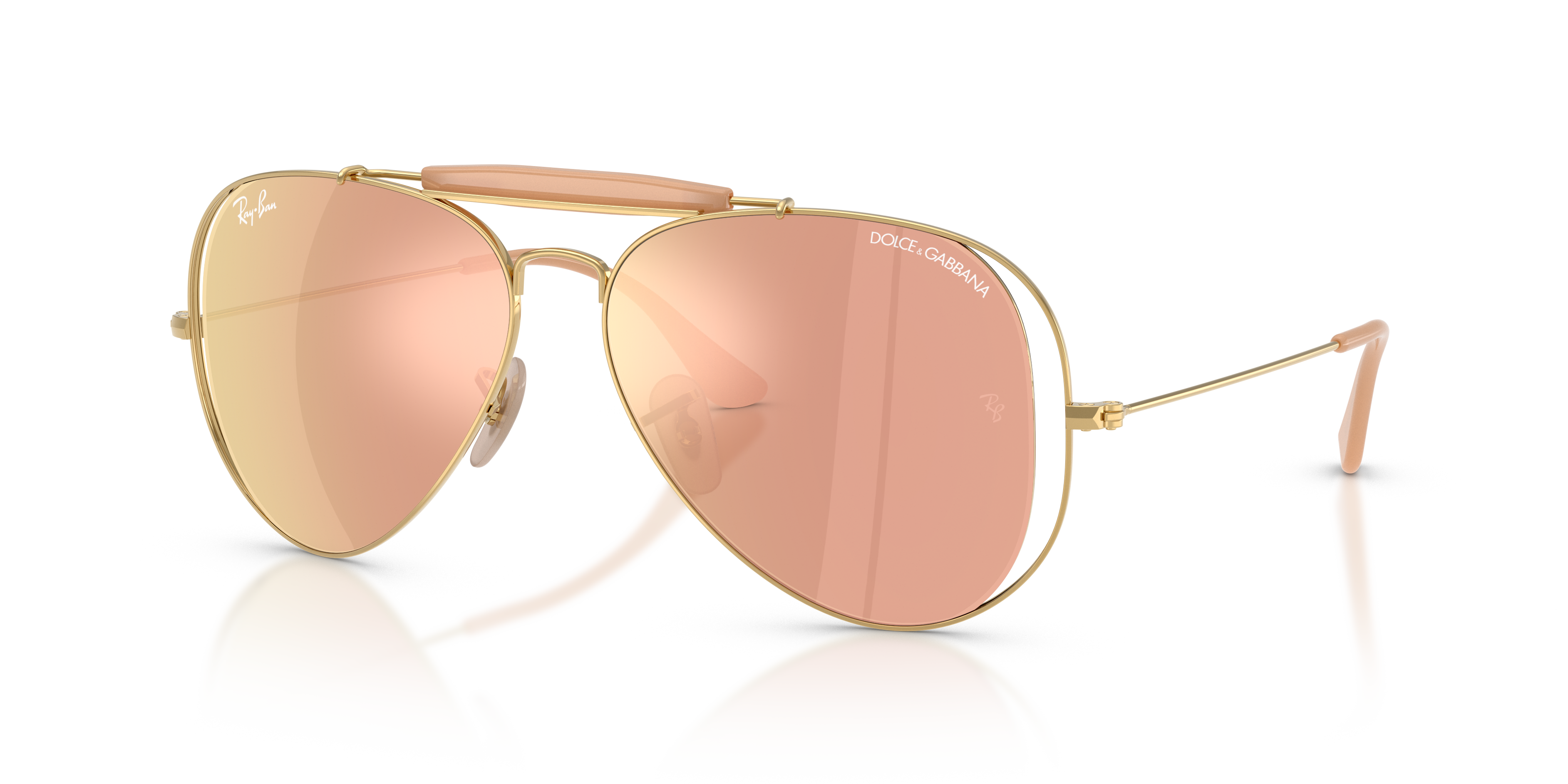 Ray-Ban RB3029M 001/7J  